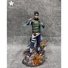 Asuma Sarutobi by Sakura Studio