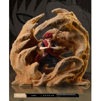 Gaara By Sakura Studio