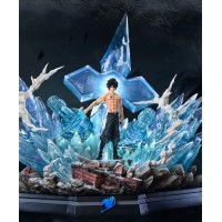 Gray Fullbuster By Sakura Studio