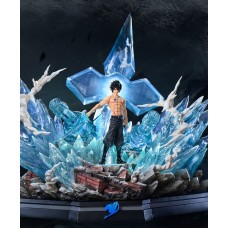 Gray Fullbuster By Sakura Studio