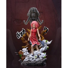 Haruno Sakura by Sakura Studio