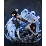 Inuzuka Kiba by Sakura Studio