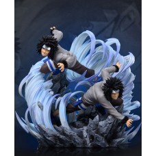 Inuzuka Kiba by Sakura Studio