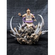 Jirobo The Sound Five 5 by Sakura Studio