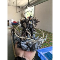 Kankuro by Sakura Studio