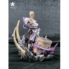 Kimimaro The Sound Five 5 by Sakura Studio