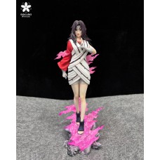 Kurenai Yuhi by Sakura Studio