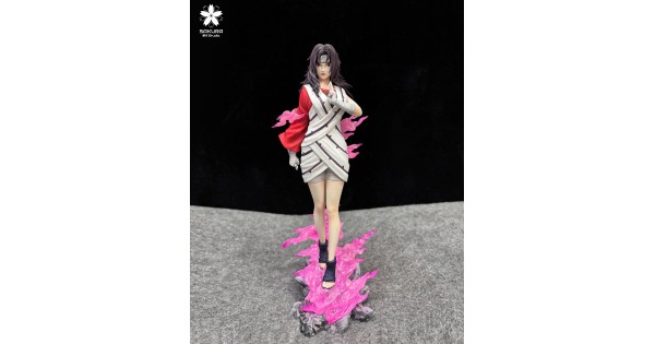 Kurenai Yuhi by Sakura Studio