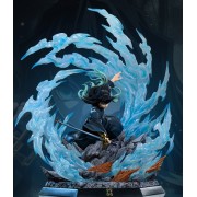 Muichiro Tokito by Sakura Studio