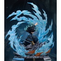 Muichiro Tokito by Sakura Studio