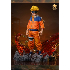 Naruto Beast Chakra By Sakura Studio