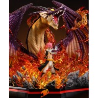 Fairy Tail : Natsu The Fire Dragon Slayer by Sakura Studio