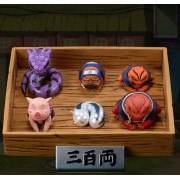 Summons Box Set By Sakura Studio