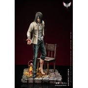 Eren Yeager BY Saoirse Studio