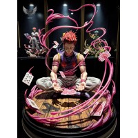 Hisoka Morow  by Saoirse Studio