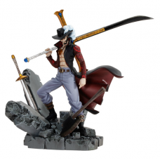 Dracule Mihawk