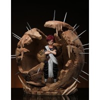 Shield Accessories for Gaara Pick Stars by Scene Forge Studio