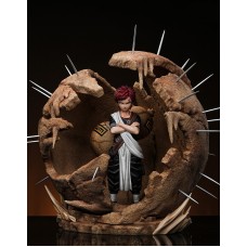 Shield Accessories for Gaara Pick Stars by Scene Forge Studio