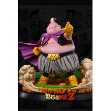 Fat Buu by Seven7 Studio