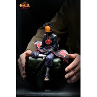 Tobi Sitting ver. by Shadow Path Studio