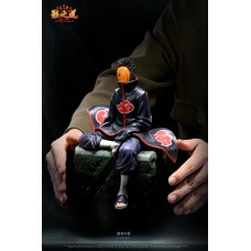 Tobi Sitting ver. by Shadow Path Studio