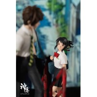 Your Name ( Kimi no Na wa )  By Shenyin Studio