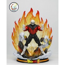 Jiren  by Shining Studios