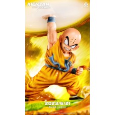 Krillin Destructo Disc By ShowTime Studio