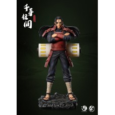 Hashirama Hokage By ST x V6 STUDIO