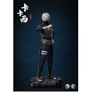 Kakashi Hokage By ST x V6 STUDIO