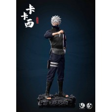 Kakashi Hokage By ST x V6 STUDIO