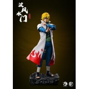 Naruto Hokage By ST x V6 STUDIO