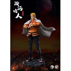 Naruto Hokage By ST x V6 STUDIO