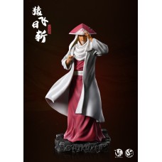 Sarutobi Hokage By ST x V6 STUDIO