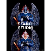 King By STAND STUDIO