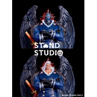 King By STAND STUDIO