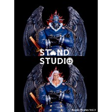 King By STAND STUDIO