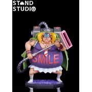 STAND STUDIO - Kyuin