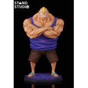 STAND STUDIO - Nozdon