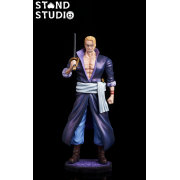 STAND STUDIO - Young Rayleigh