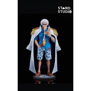 Sengoku & Goat by STAND STUDIO