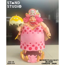 Big Mom By STAND Studio