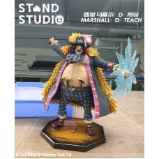 Blackbeard by STAND STUDUO