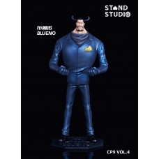 CP9 Blueno By STAND STUDIO