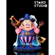 STAND STUDIO - Bobbin