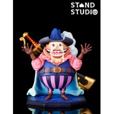 STAND STUDIO - Bobbin