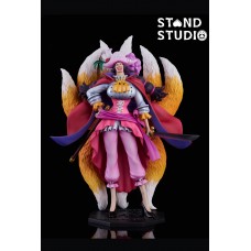 Blackbeard Pirates : Catarina   by STAND Studio
