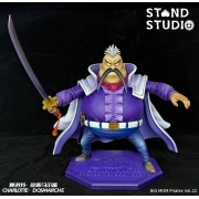 Charlotte Dosmarche By STAND Studio