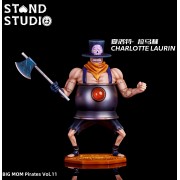 Big Mom Pirates : Charlotte Laurin By STAND STUDIO