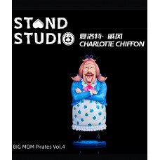 Big Mom Pirates : Chiffon by STAND STUDIO